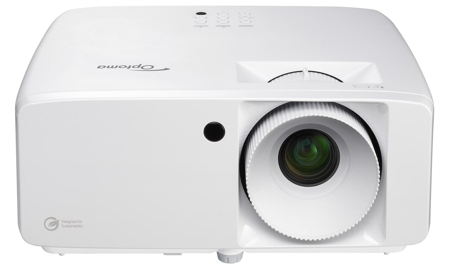 ZH361 Full HD laserbeamer