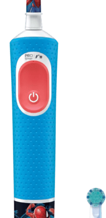 Oral-B Pro Kids Spiderman