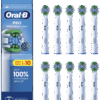 Oral-B Pro Precision Clean Wit (10 stuks)