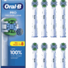 Oral-B Pro Precision Clean Wit (8 stuks)