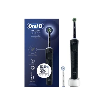 Oral B Vitality Pro Black | Oral B
