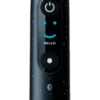 Oral-B iO 10 Zwart Special Edition