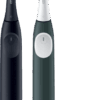 Oral-B iO 2 Zwart en Groen Duo Pack