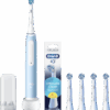 Oral-B iO 3N Blauw Value Pack