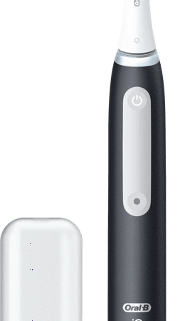 Oral-B iO 3N Zwart