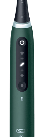 Oral-B iO 5 Forest Green