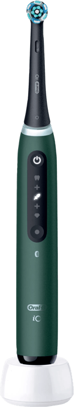 Oral-B iO 5 Forest Green