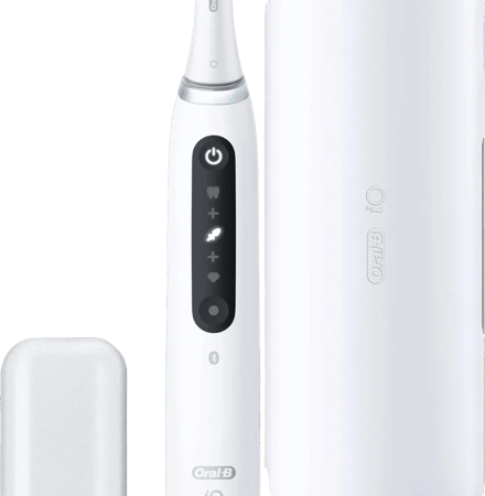 Oral-B iO 5N White
