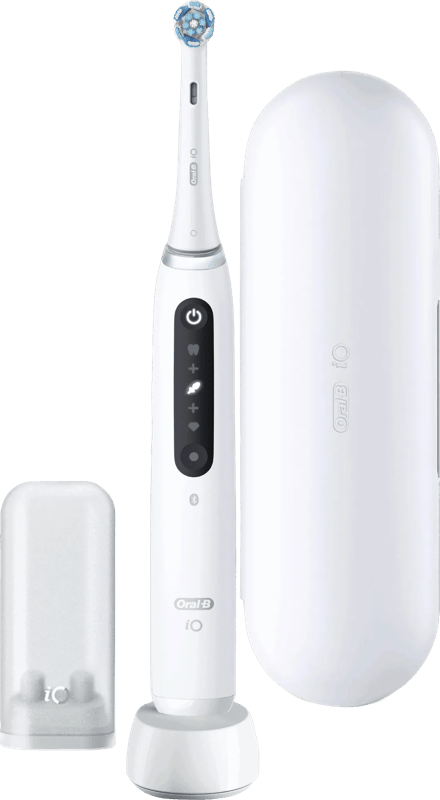Oral-B iO 5N White