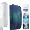 Oral-B iO 6 Grijs Luxe Edition Value Pack