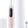 Oral-B iO 6N Licht Roze