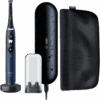 Oral-B iO 9 Saffierblauw Luxe Edition