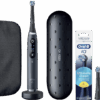 Oral-B iO 9n Onyx Zwart Value Pack