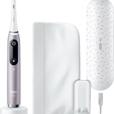 Oral-B iO 9n Rozenkwarts