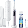 Oral-B iO 9n Rozenkwarts Value Pack