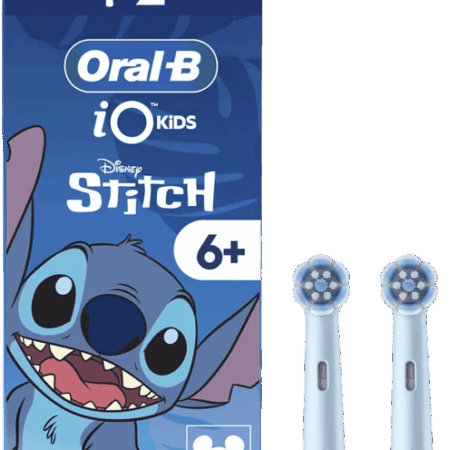 Oral-B iO Gentle Care Stitch (2 stuks)