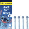 Oral-B iO Gentle Care Stitch (4 stuks)