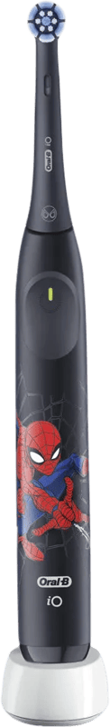 Oral-B iO Kids 6+ Spiderman