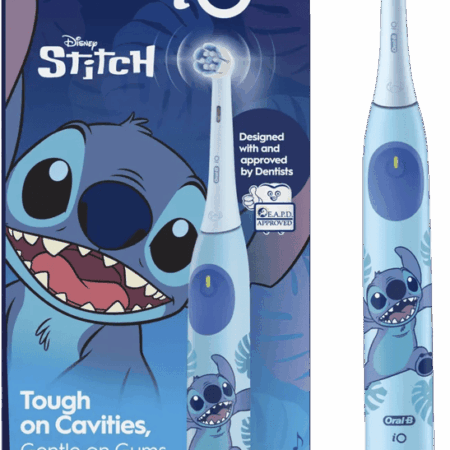 Oral-B iO Kids 6+ Stitch