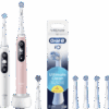 Oral-B iO Series 6N Duo Pack Wit + Roze Value Pack