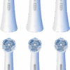 Oral-B iO Ultimate Clean Wit (6 stuks)