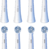 Oral-B iO Ultimate Clean Wit (8 stuks)