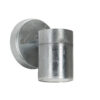 Orbis Downlighter Muurlamp Zink met LED