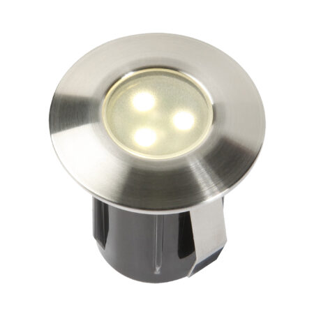 Orientatie Spot 12 Volt Birch