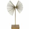 Ornament Sigrid goud