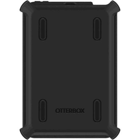 OtterBox Defender Apple iPad mini 7 / iPad mini 6 Full Body Case Zwart