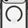 OtterBox Defender Pro XT iPhone 17 Pro Max Back Cover MagSafe Magneet Transparant Zwart