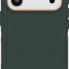 OtterBox Defender Pro iPhone 17 Pro Back Cover met MagSafe Magneet Groen