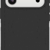 OtterBox Defender Pro iPhone 17 Pro Back Cover met MagSafe Magneet Zwart