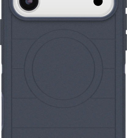 OtterBox Defender Pro iPhone 17 Pro Max Back Cover met MagSafe Magneet Blauw
