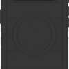OtterBox Defender Pro iPhone Air Back Cover met MagSafe Magneet Zwart
