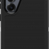 OtterBox Defender Samsung Galaxy S25 Back Cover Zwart
