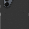 OtterBox Defender Samsung Galaxy S26 Back Cover met Magneet Zwart