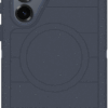 OtterBox Defender Samsung Galaxy S26 Plus Back Cover met Magneet Blauw