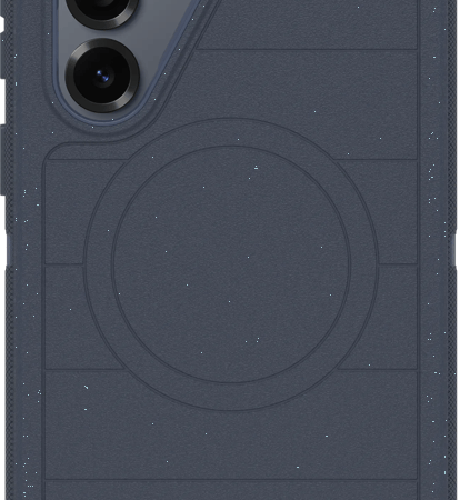OtterBox Defender Samsung Galaxy S26 Plus Back Cover met Magneet Blauw
