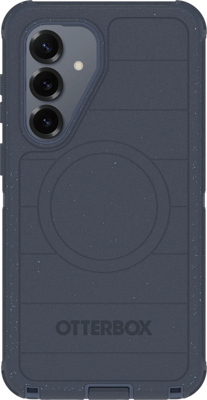 OtterBox Defender Samsung Galaxy S26 Plus Back Cover met Magneet Blauw