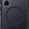 OtterBox Defender Samsung Galaxy S26 Plus Back Cover met Magneet Transparant Zwarte Rand