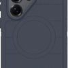 OtterBox Defender Samsung Galaxy S26 Ultra Back Cover met Magneet Blauw
