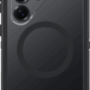 OtterBox Defender Samsung Galaxy S26 Ultra Back Cover met Magneet Transparant Zwarte Rand