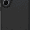 OtterBox React Samsung Galaxy S25 FE Back Cover Zwart