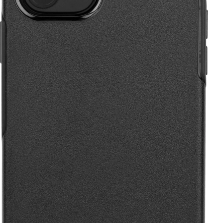 OtterBox Symmetry Apple iPhone 12 / 12 Pro Back Cover Zwart