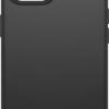 OtterBox Symmetry Apple iPhone 15 Back Cover Zwart Met MagSafe
