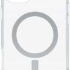 OtterBox Symmetry Apple iPhone 16 Plus Back Cover met MagSafe Magneet Transparant
