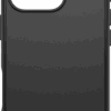 OtterBox Symmetry Apple iPhone 16 Pro Back Cover Zwart Met MagSafe