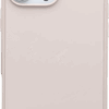 OtterBox Symmetry Apple iPhone 16 Pro Max Back Cover met MagSafe Magneet Roze