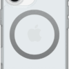 OtterBox Symmetry Apple iPhone 17 Back Cover Transparant